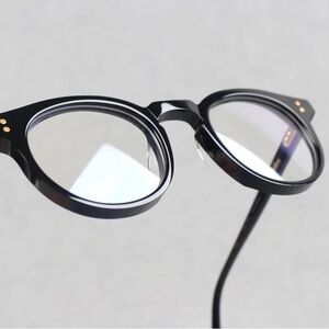 Gentle monster glass frame